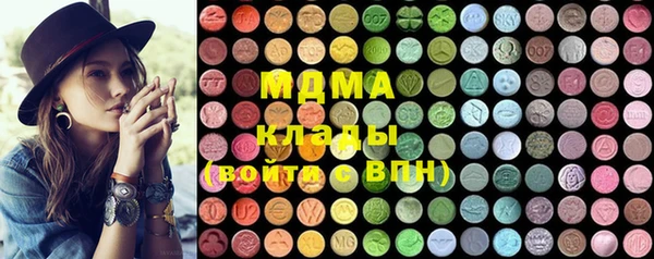 винт Мегион